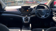 Honda CR-V 2.2 i-DTEC SR 5dr Diesel Estate